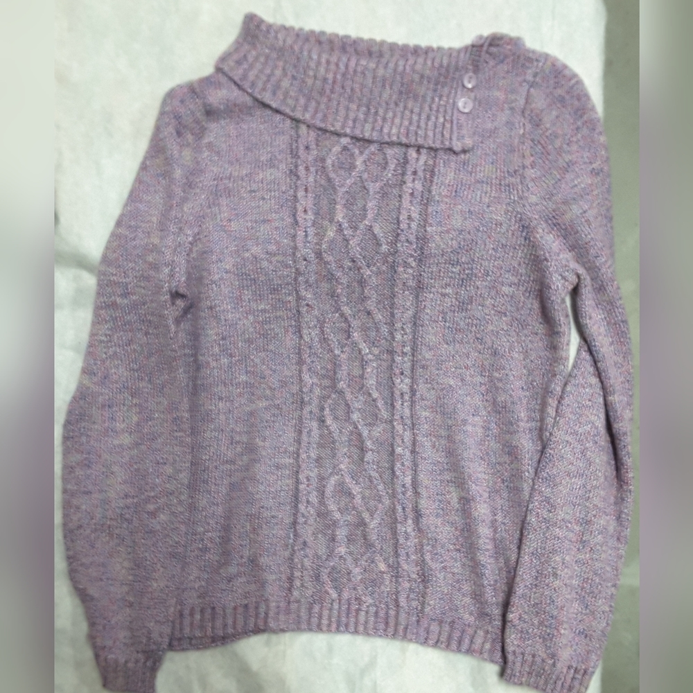 Carolyn Taylor Sweater